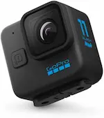 GoPro HERO11 Black miniの商品画像。