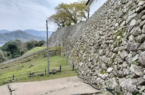 彦根城