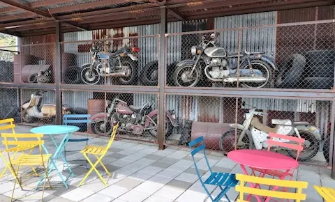 ラコリーナ