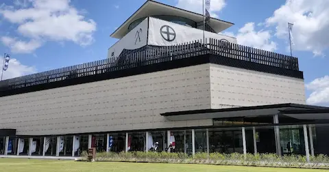 関ケ原古戦場記念館