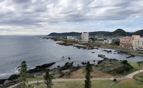 野島埼灯台