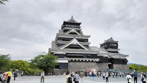 熊本城