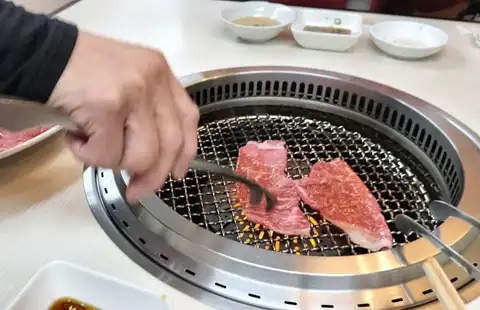 焼肉ステージ昌苑