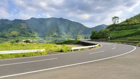 ひむか神話街道