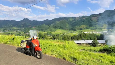 ひむか神話街道