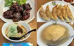 岐阜の中華店「サンコック大垣本店」の料理写真