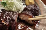 たちばな「みそかつ」