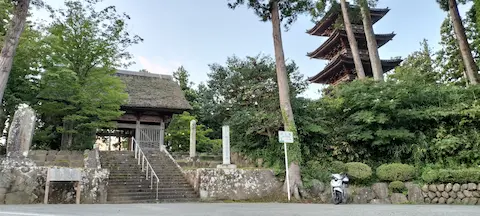 妙宣寺