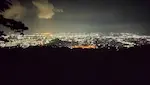 水島展望台からの夜景