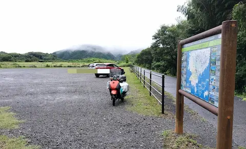 佐田沈下橋