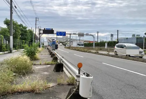 なみはや大橋