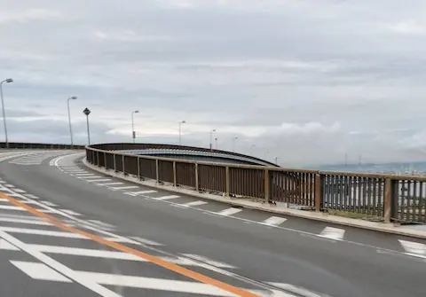 なみはや大橋