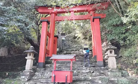 神倉神社