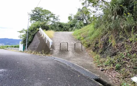 最初ヶ峰展望台