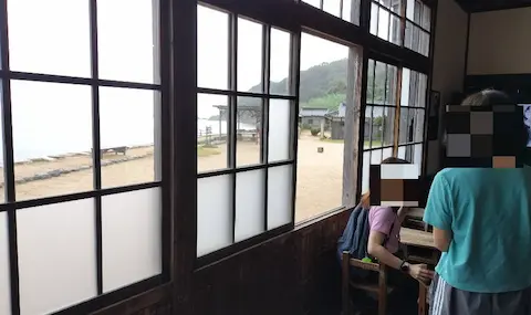 二十四の瞳映画村