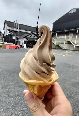 マルキン醤油記念館