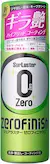 コーティング剤のゼロフィニッシュ