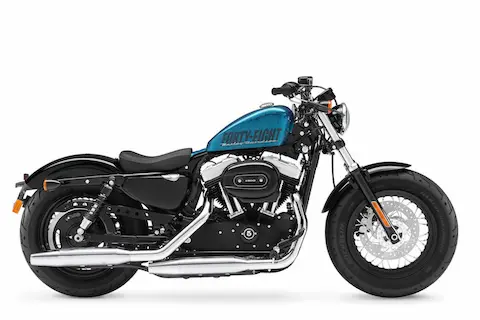 ハーレーのスポーツスターシリーズXL1200X